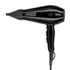 Wahl Turbo Booster 3400 Ergo Light black 2400W