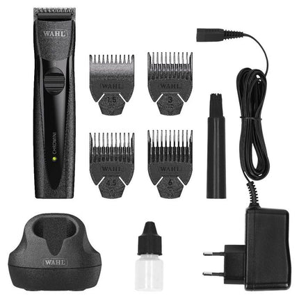 Wahl ChroMini Trimmer Black