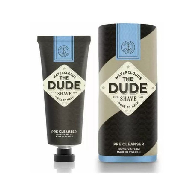 Waterclouds The Dude Pre Cleanser 100ml