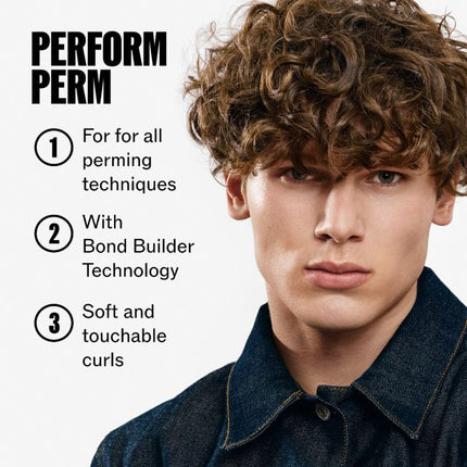 Wella Perform Perm Lotion N 75ml