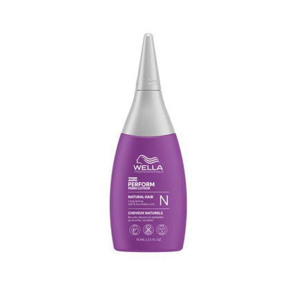 Wella Perform Perm Lotion N 75ml