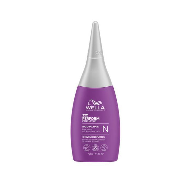 Wella Perform Perm Lotion N 75ml