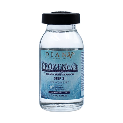 Keratin Booster Ampoule for Cryotherapy Botox (Step 3) – 10 ml