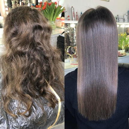 Diamond Premium Hair Botox 1000ml – Lamination and Botox in one