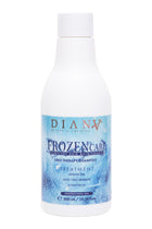 Frozen Cryotherapy Home Care Shampoo 300 ml – Hydration & Strengthening after Cryotherapy