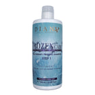 Pre-treatment shampoo for Cryotherapy Step 1 – 500 ml