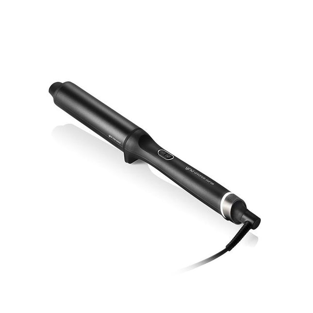 ghd Chronos Curve Max Wall Black