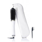 ghd Duet Blowdry 2-in-1 Hair Dryer Brush White