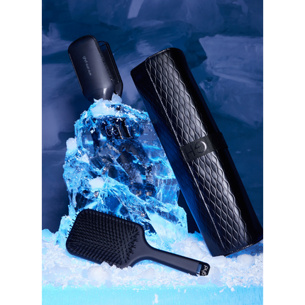 ghd Duet Style 2 in 1 Hot Air Styler Gift Set Black