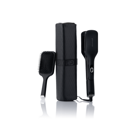 ghd Duet Style 2 in 1 Hot Air Styler Gift Set Black