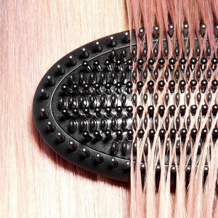 ghd Glide Hotbrush Black