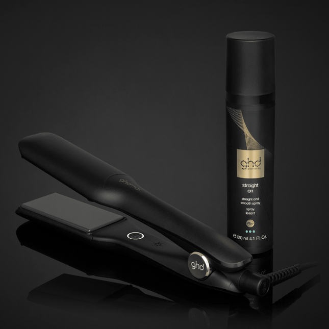 ghd Max Styler Black 42mm