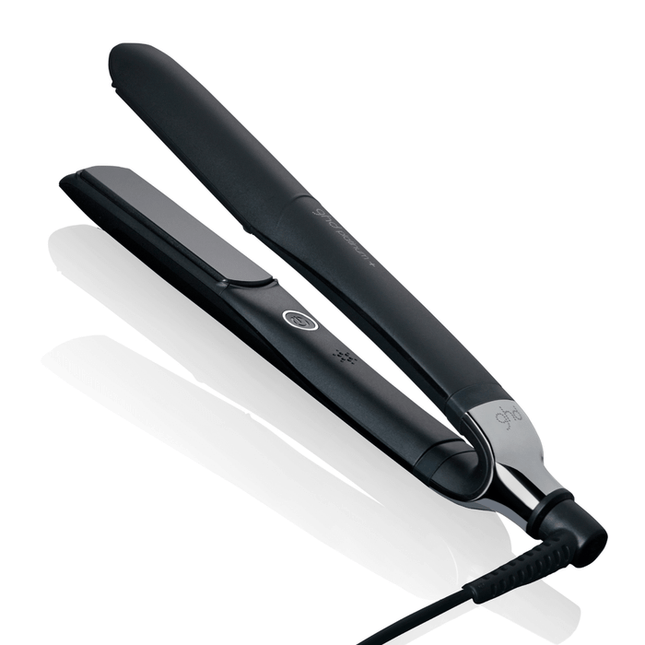 ghd Platinum Straightening Iron black