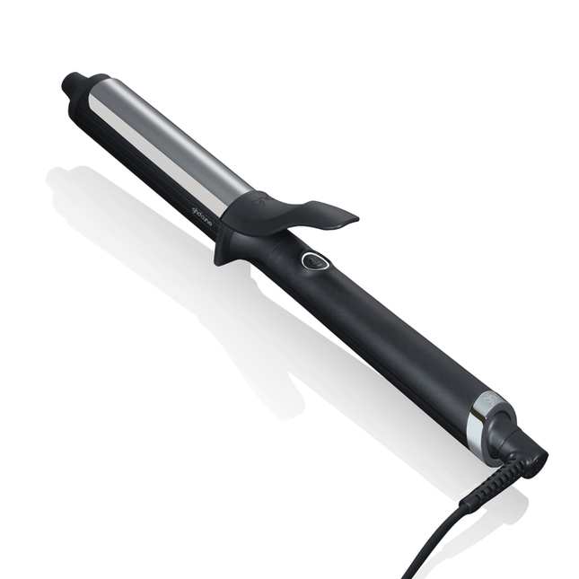 ghd Soft Tong Curler Black 32mm