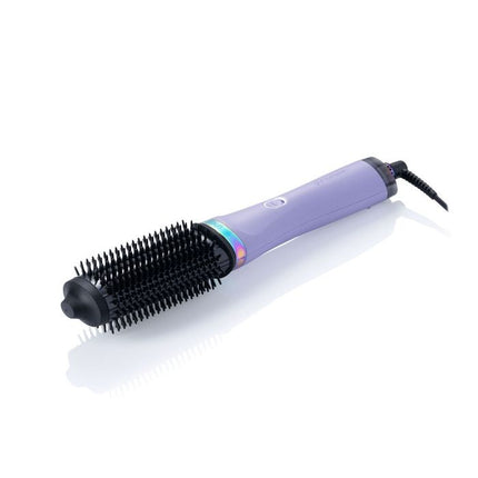 ghd Duet Blowdry 2-in-1 Hair Dryer Brush Galactic Lilac