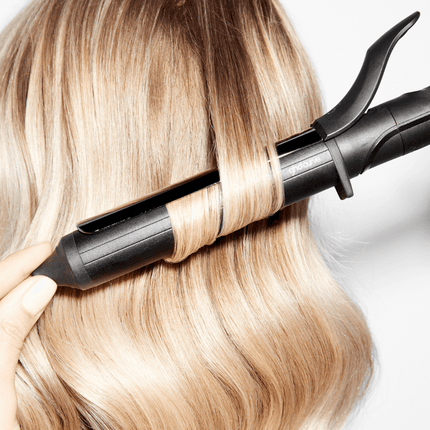 ghd Soft Tong Curler Black 32mm