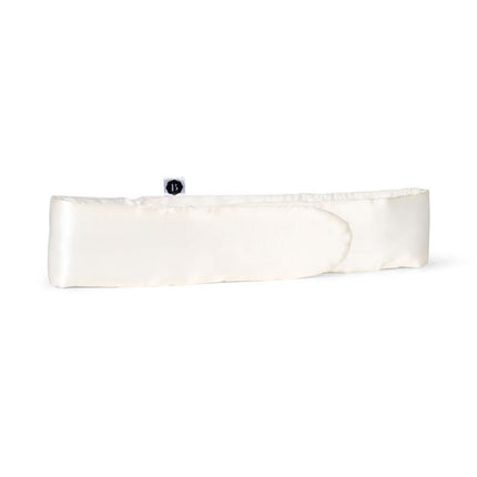 Beauty Pillow Luxury Silk Glam Band