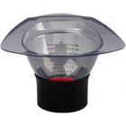 Goldwell Measuring Paint Scale Professional Paint Tray