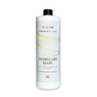 Premium Line Homecare Hair Mask 1000 ml – with keratin, argan oil & luminescine