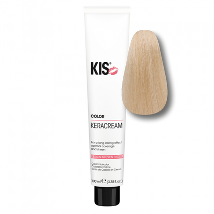 KIS Kera Cream Color 100ml