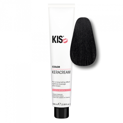 KIS Kera Cream Color 100ml