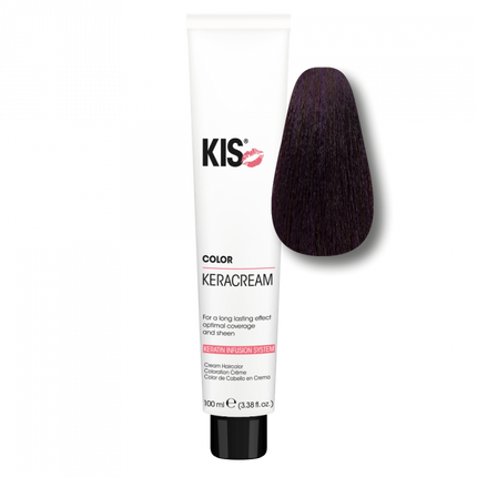 KIS Kera Cream Color 100ml