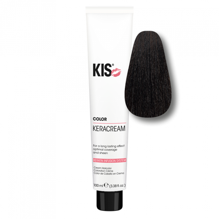 KIS Kera Cream Color 100ml
