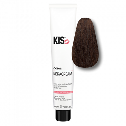 KIS Kera Cream Color 100ml