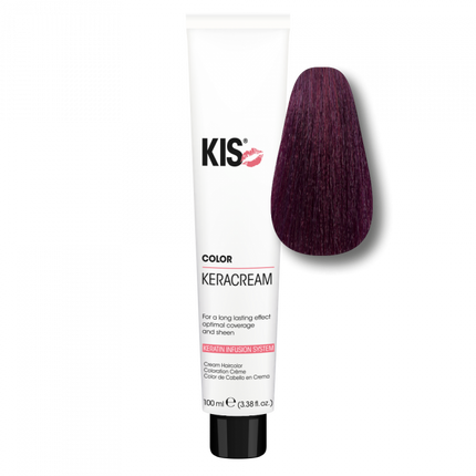 KIS Kera Cream Color 100ml