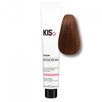 KIS Kera Cream Color 100ml
