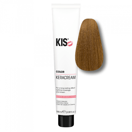 KIS Kera Cream Color 100ml