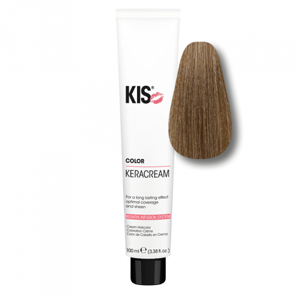 KIS Kera Cream Color 100ml