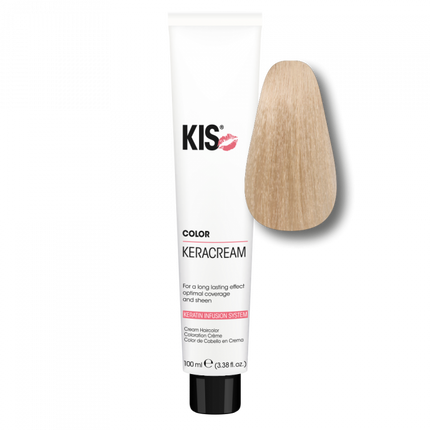 KIS Kera Cream Color 100ml