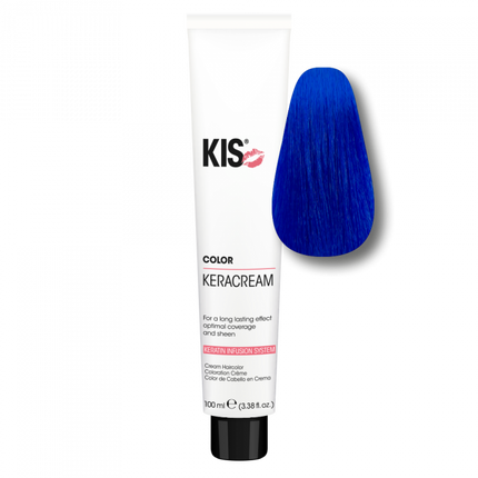 KIS Kera Cream Color 100ml