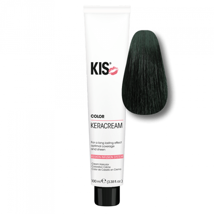 KIS Kera Cream Color 100ml