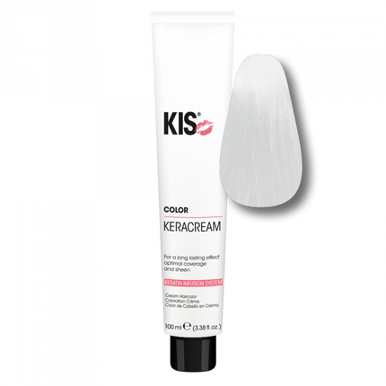 KIS Kera Cream Color 100ml
