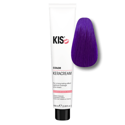 KIS Kera Cream Color 100ml