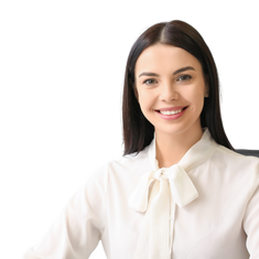 Customer service image