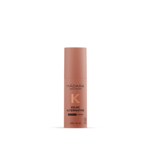 MÁDARA Kojic Alternative Pigment Serum 30ml
