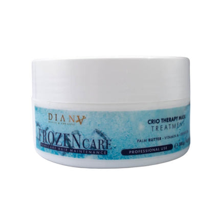 Frozen Cryotherapy Home Care Hair Mask 300 ml – Intensive hydration &amp; recovery after cryotherapy
