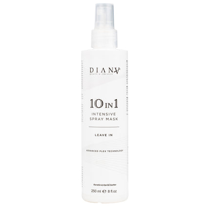10 in 1 PLEX – Nourishing Leave-In Mask Spray with Plex System 250 ml