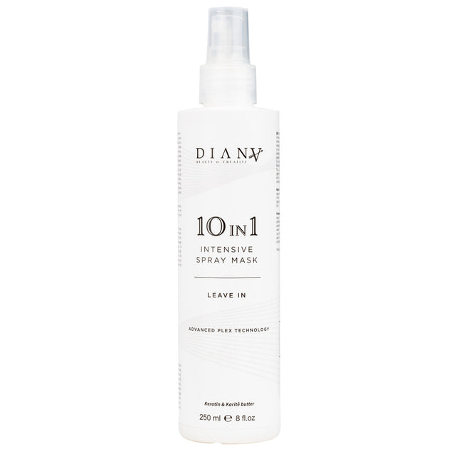 10 in 1 PLEX – Nourishing Leave-In Mask Spray with Plex System 250 ml