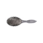 Olivia Garden Expert Care Oval Boar Silver