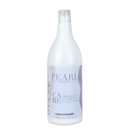 Pearl Botox Home Care Shampoo 1000 ml – with coconut oil &amp; panthenol