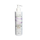 Premium Line Purple Home Care Hair Mask – with purple pigment, collagen & keratin – 250ml