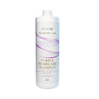Premium Line Purple Home Care Shampoo – Blonde care with purple pigment, collagen & keratin – 1000ml