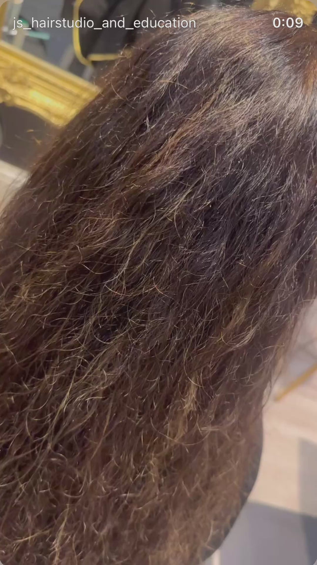 Pro Repair Hair Complex Set – Intensive Regeneration ohne Glätteisen